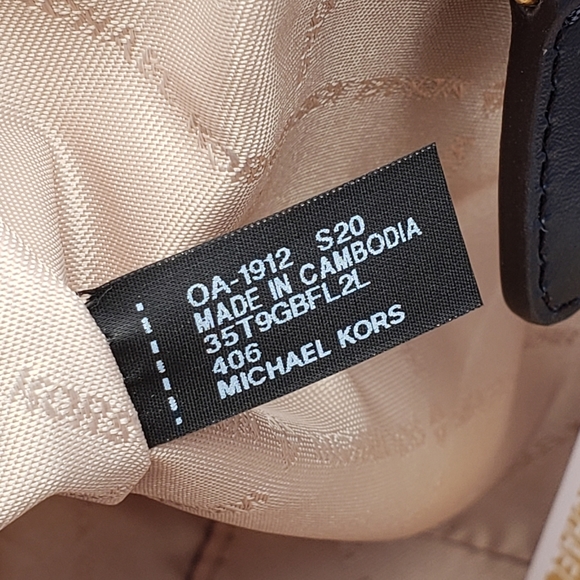 ⚠️LAST 1⚠️ Michael Kors Bedford MD Shoulder Bag - Picture 5 of 8